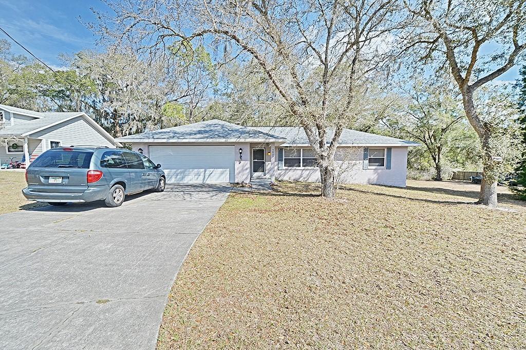 5025 S Hummingbird Ave., Inverness, FL 34452