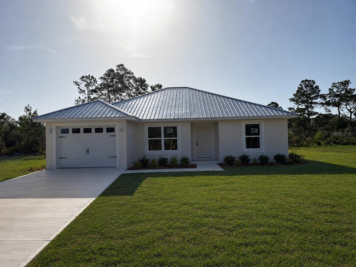 4368 Mercedes St., Sebring, FL 33872