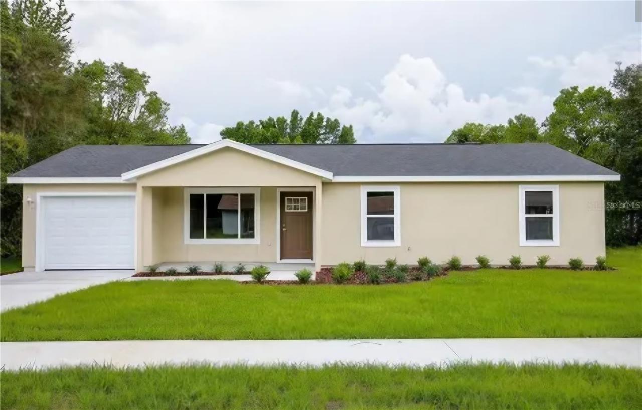16295 SW 28th Ct., Ocala, FL 34473