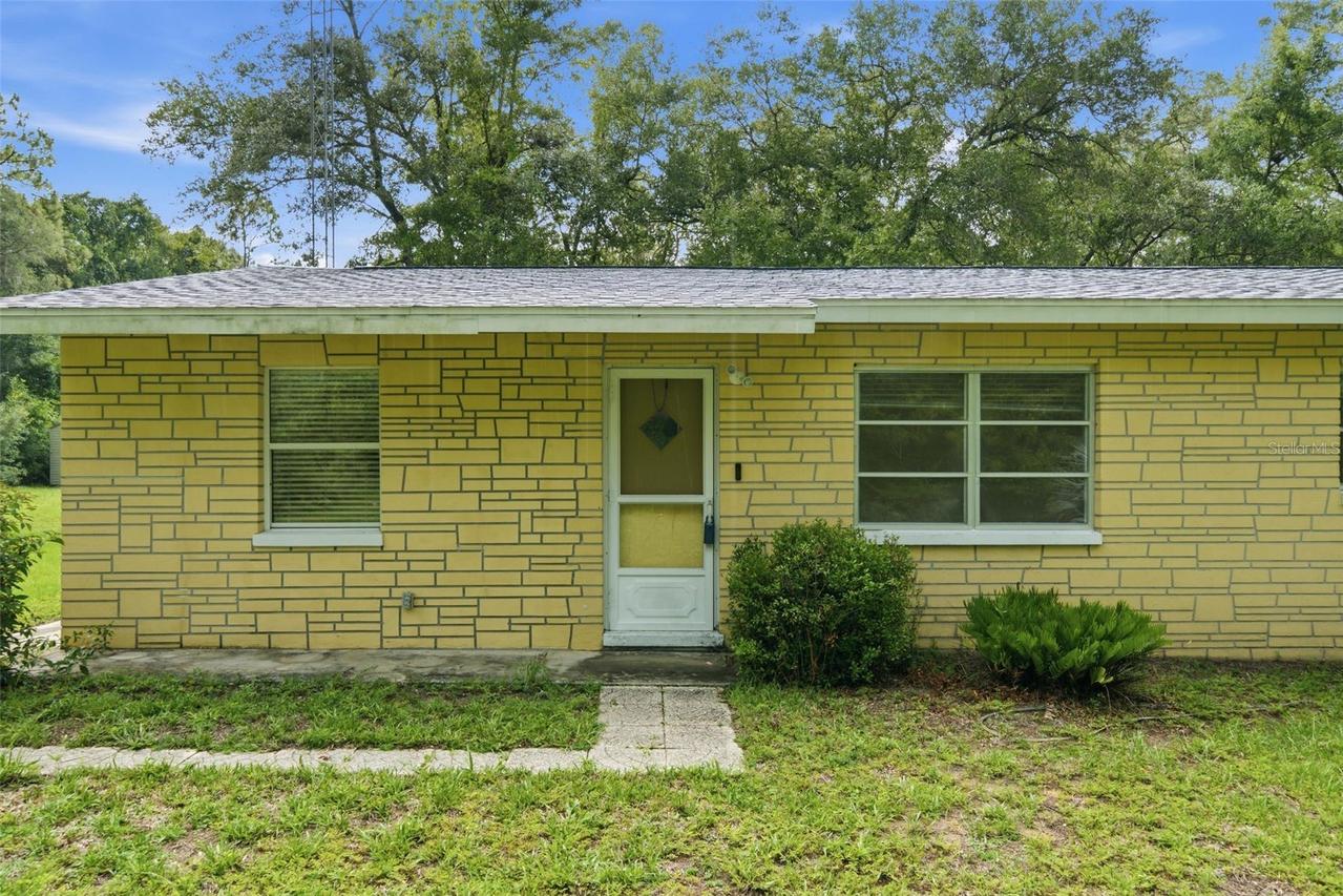 9955 S Forestline Ave., Inverness, FL 34452