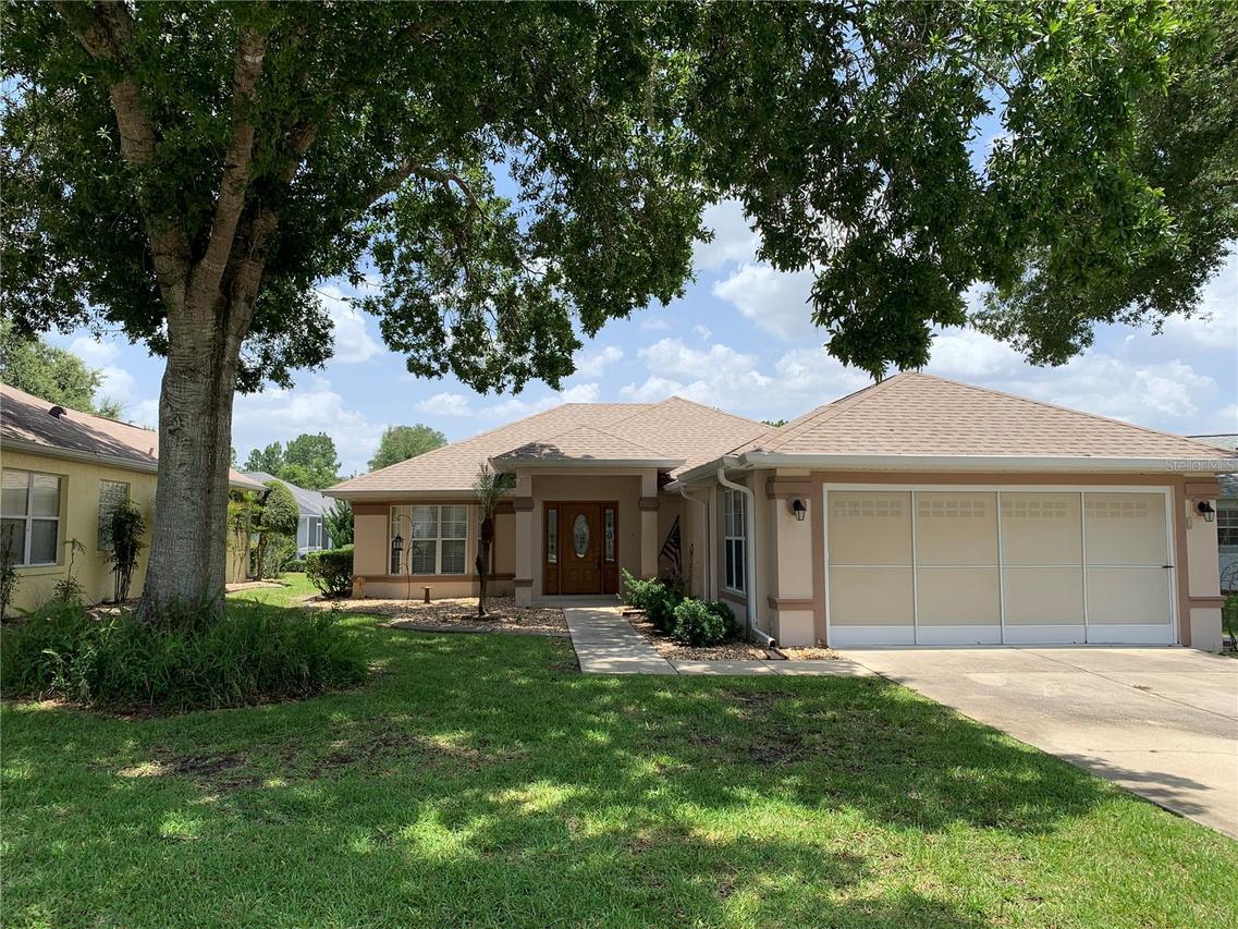 6369 SW 117th Loop, Ocala, FL 34476