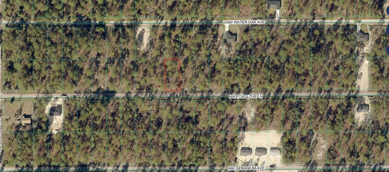 00 NW Foxglove Ln., Dunnellon, FL 34431