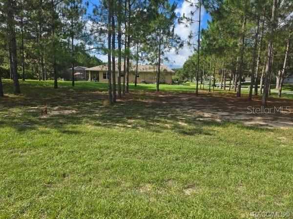 2590 N Brentwood Cir., Lecanto, FL 34461