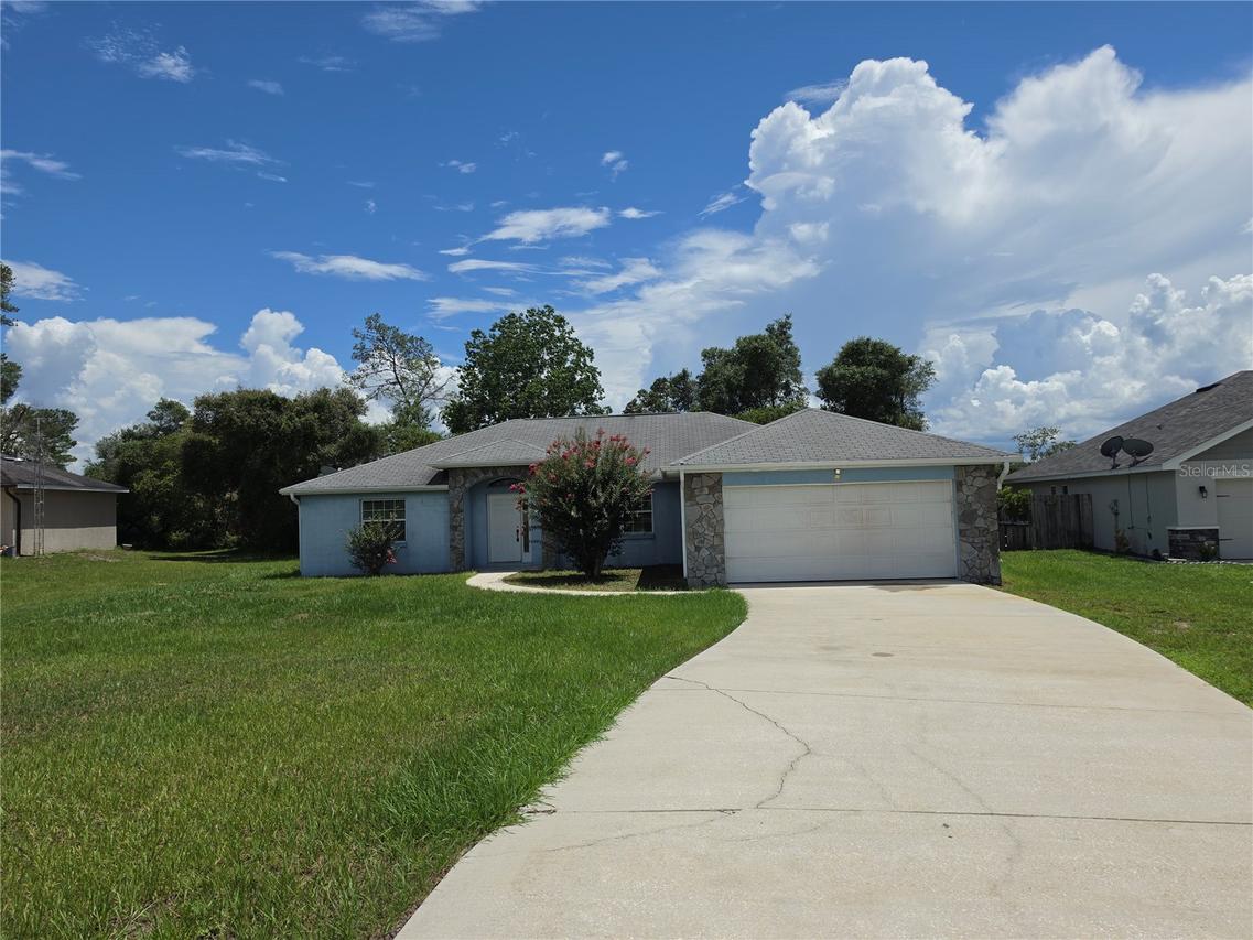 4252 SW 102nd Pl., Ocala, FL 34476