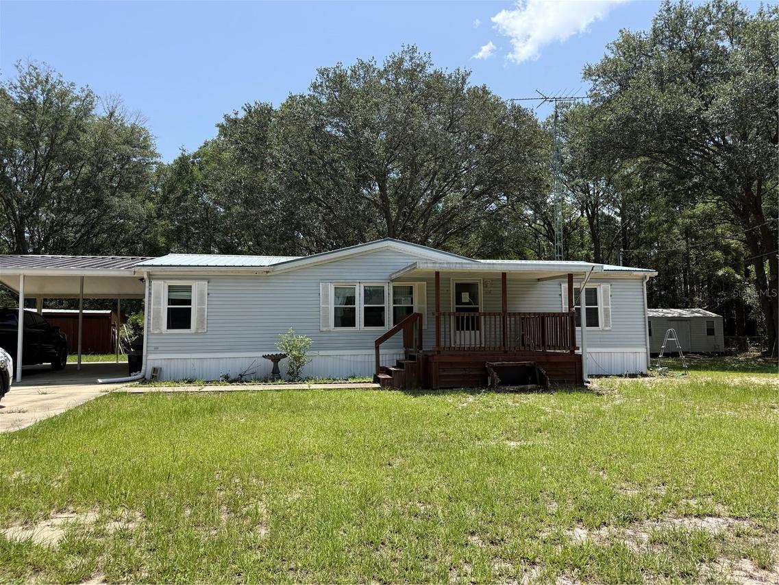 726 Guy Ave., Interlachen, FL 32148