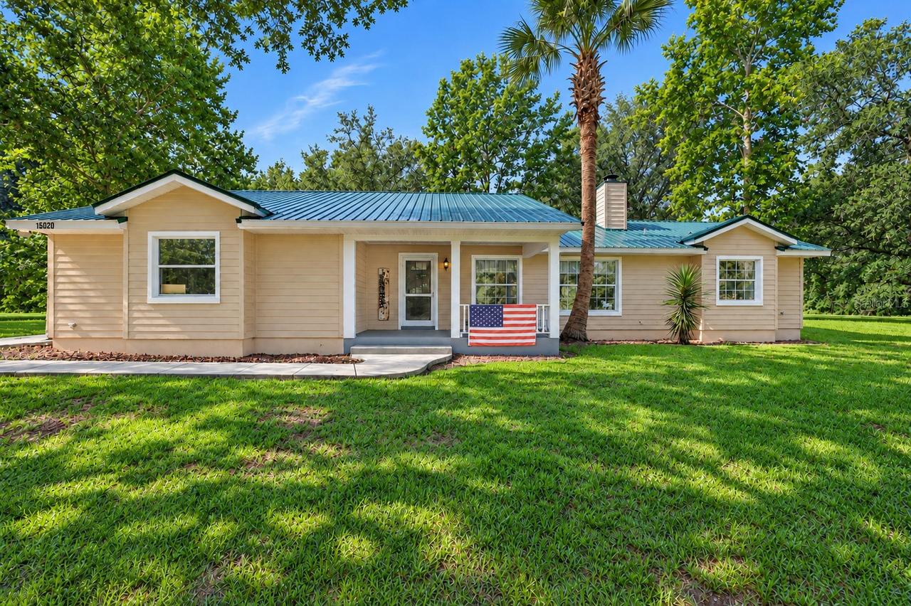 15020 W Highway 328, Ocala, FL 34482