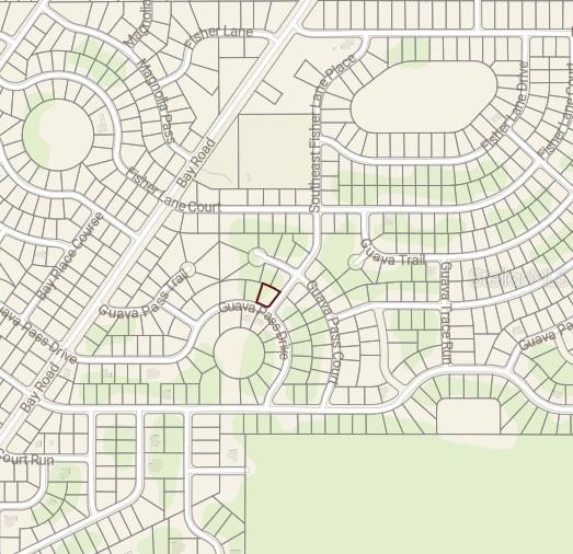 BLK 1261 LOT 16 SE Fisher Lane Place, Ocklawaha, FL 32179