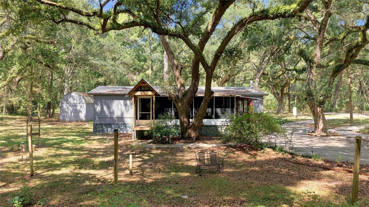 7850 NE 178th Ter., Williston, FL 32696