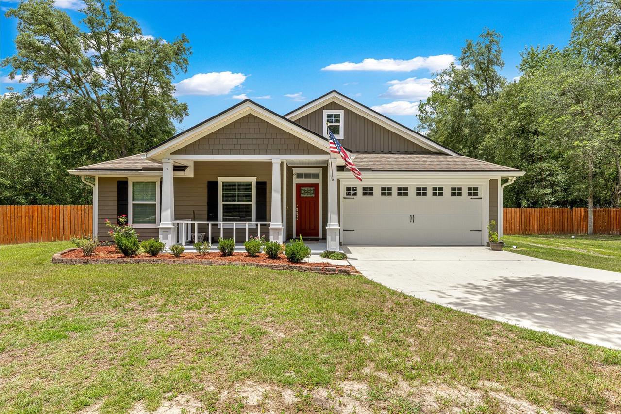 4328 Chokeberry Rd., Middleburg, FL 32068