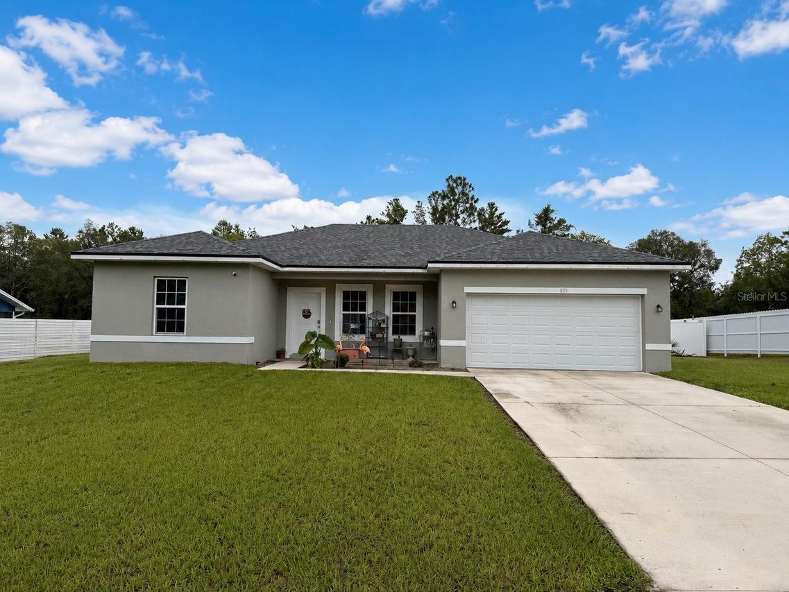 835 Marion Oaks Manor, Ocala, FL 34473