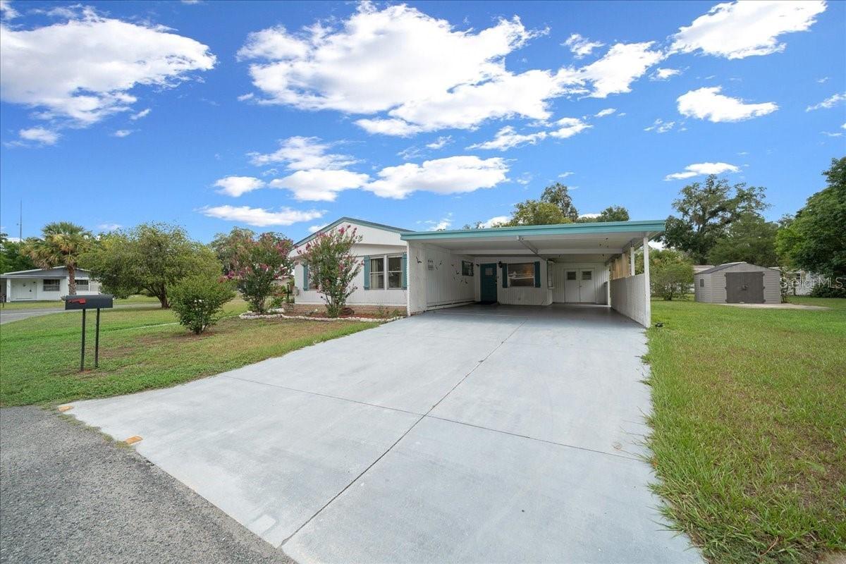 3221 SE 39th Ave., Ocala, FL 34480