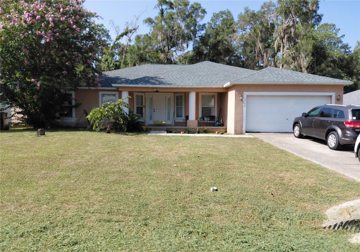 2716 NE 24th Pl., Ocala, FL 34470