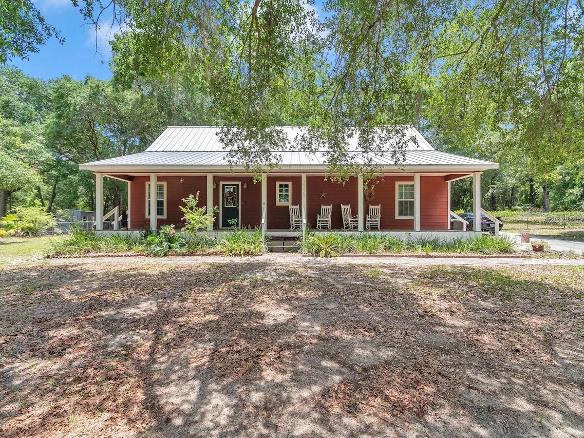 23608 NE 124th Place Rd., Fort Mc Coy, FL 32134