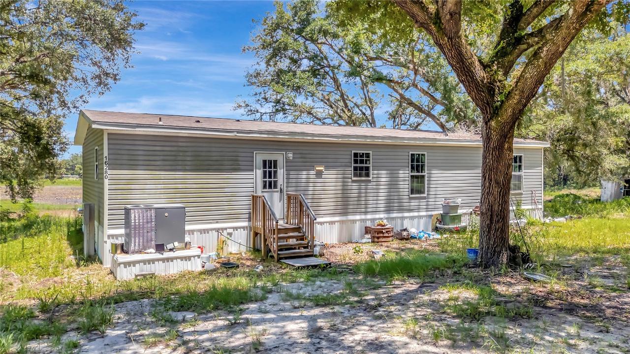 16280 SE 172nd Pl., Weirsdale, FL 32195