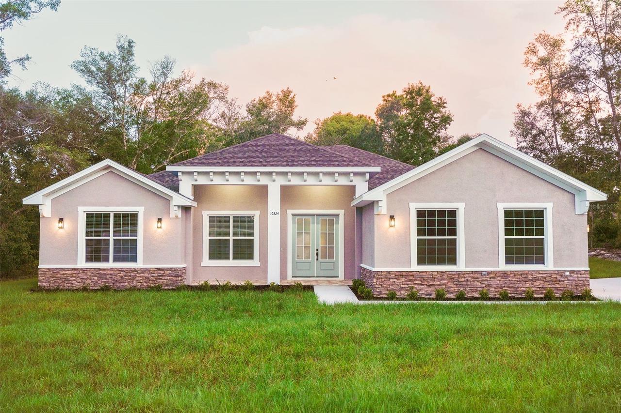 16324 SE 88th Ave., Summerfield, FL 34491
