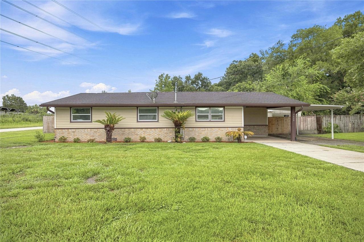 5420 NE 25th Ave., Ocala, FL 34479