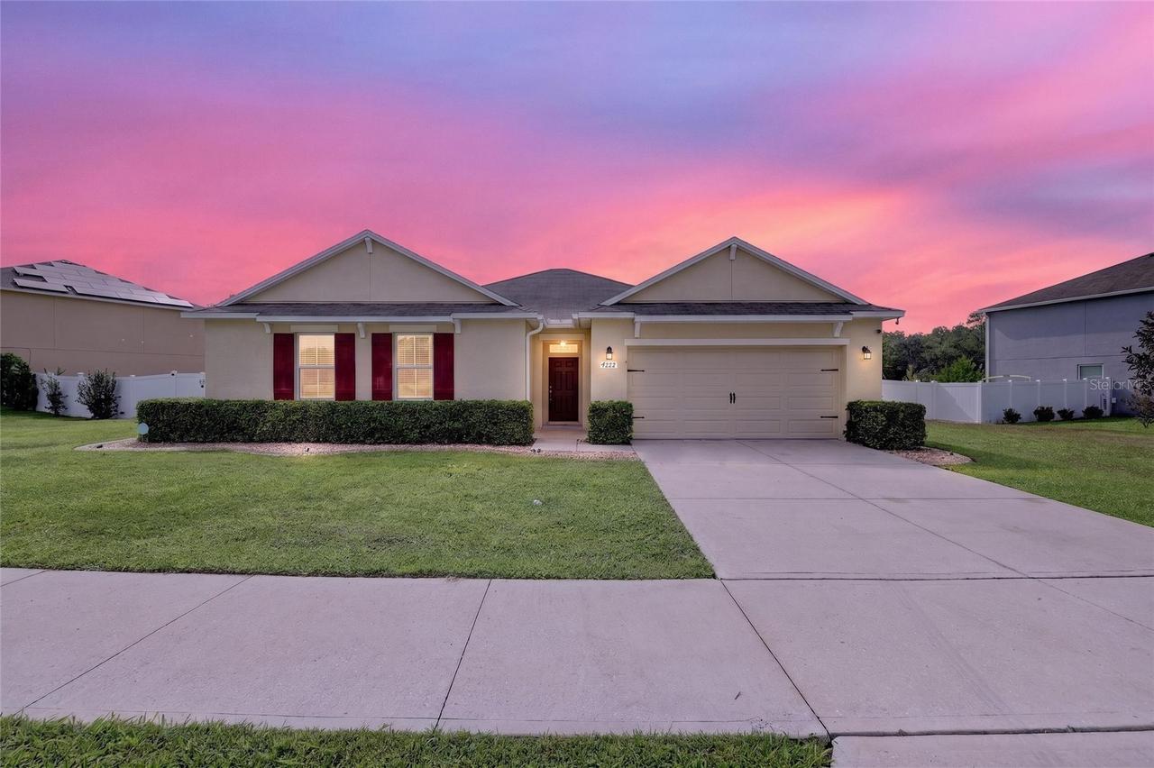 4222 NE 29th Pl., Ocala, FL 34470