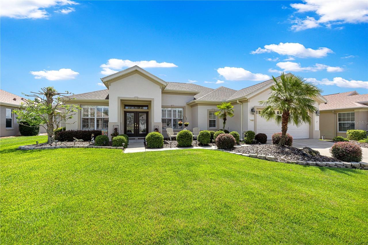 11855 SE 91st Cir., Summerfield, FL 34491