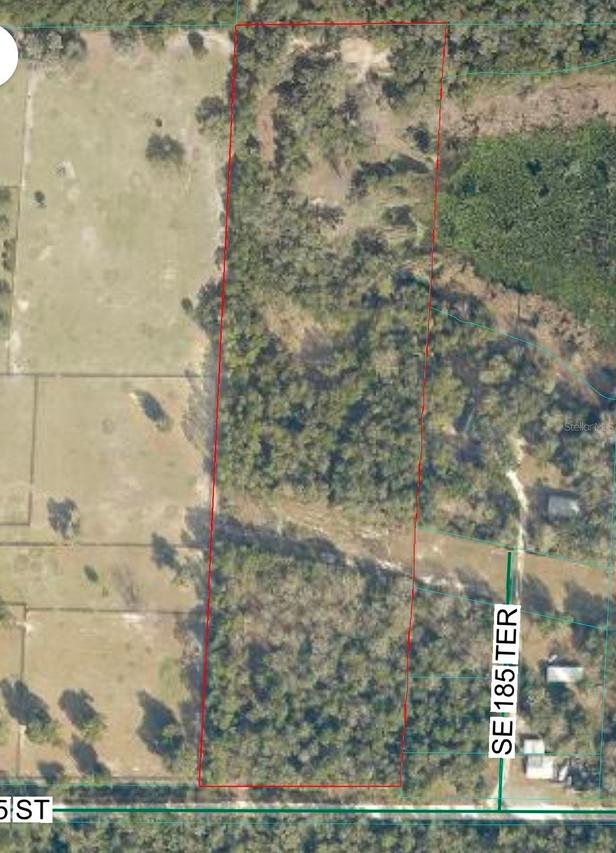 18545 SE 115th St., Ocklawaha, FL 32179