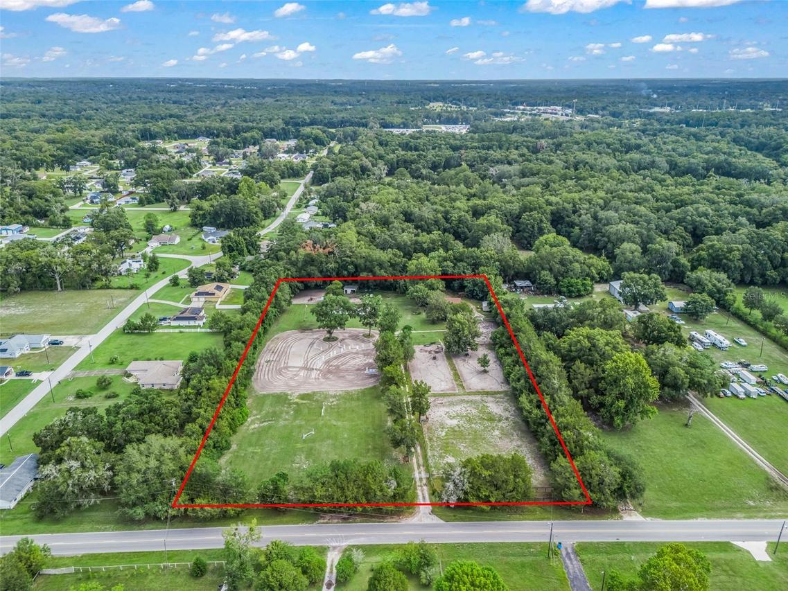 4603 NW 61st Ln., Ocala, FL 34482
