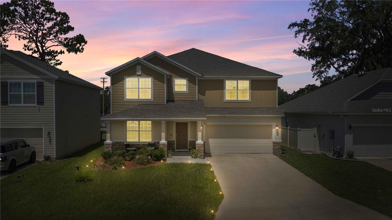 826 NW 244th Dr., Newberry, FL 32669