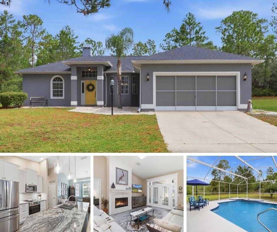 4093 W Pine Ridge Blvd., Beverly Hills, FL 34465