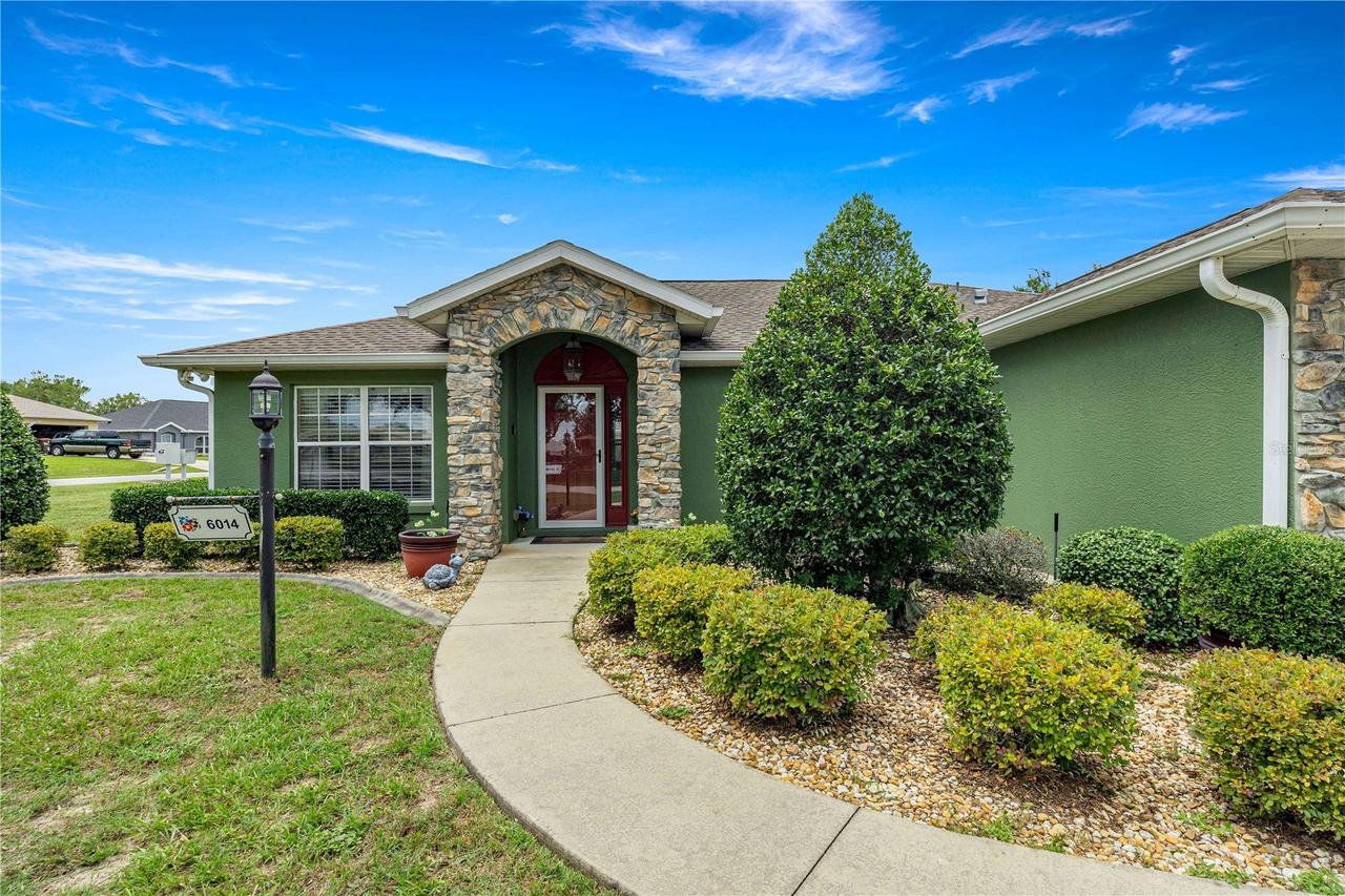 6014 SW 86th Ln., Ocala, FL 34476