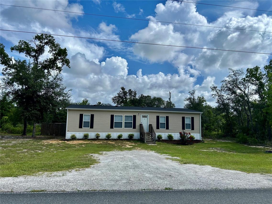 11231 NE 60th St., Bronson, FL 32621