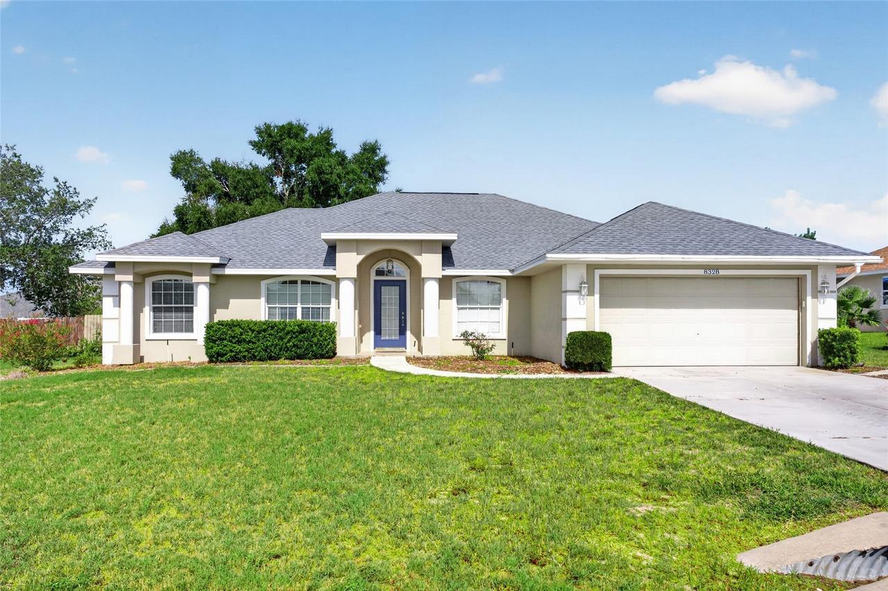 8328 SW 56th Ter., Ocala, FL 34476