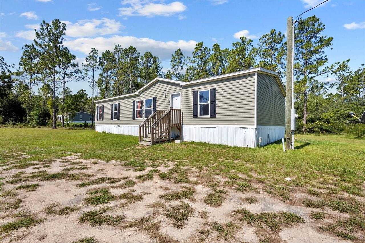 390 NE 137th Ave., Williston, FL 32696