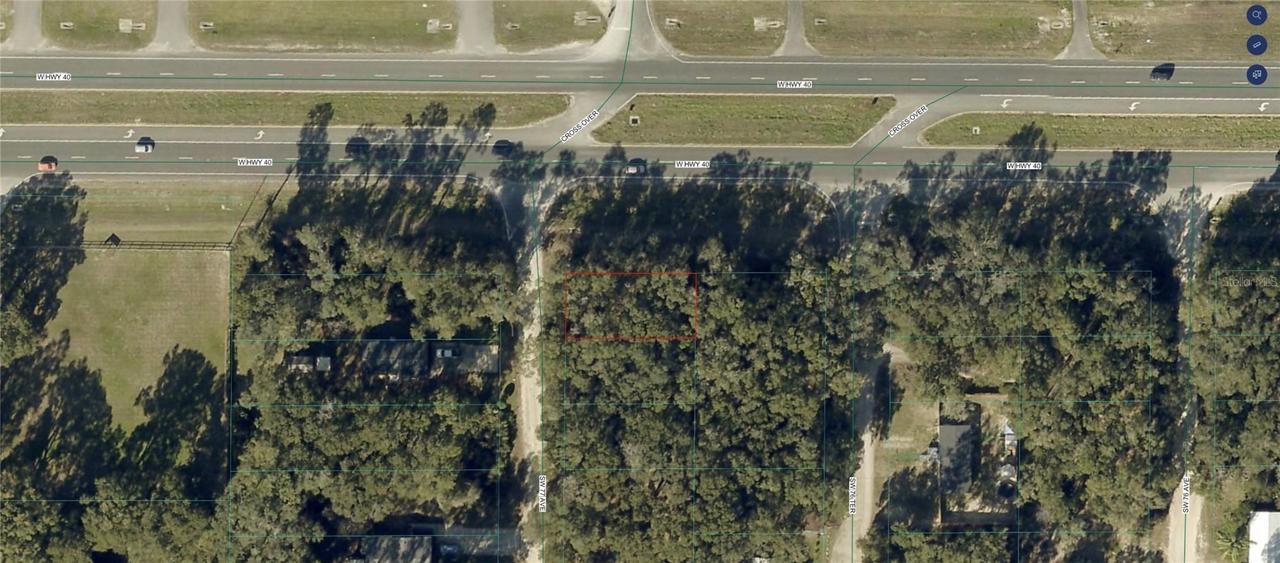 TBD SW 77th Ave., Ocala, FL 34474