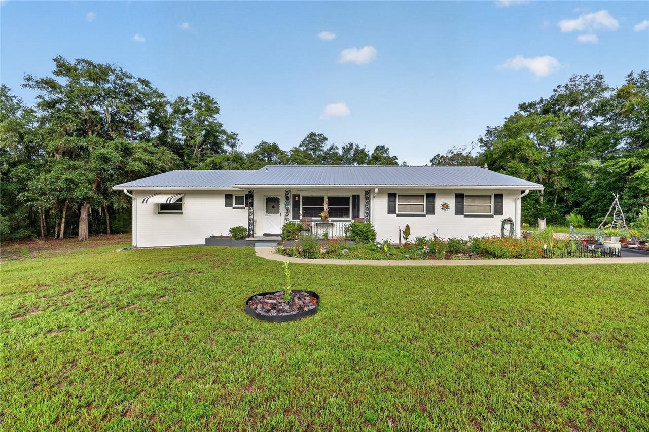 4500 SW Freshwater Ct., Dunnellon, FL 34431