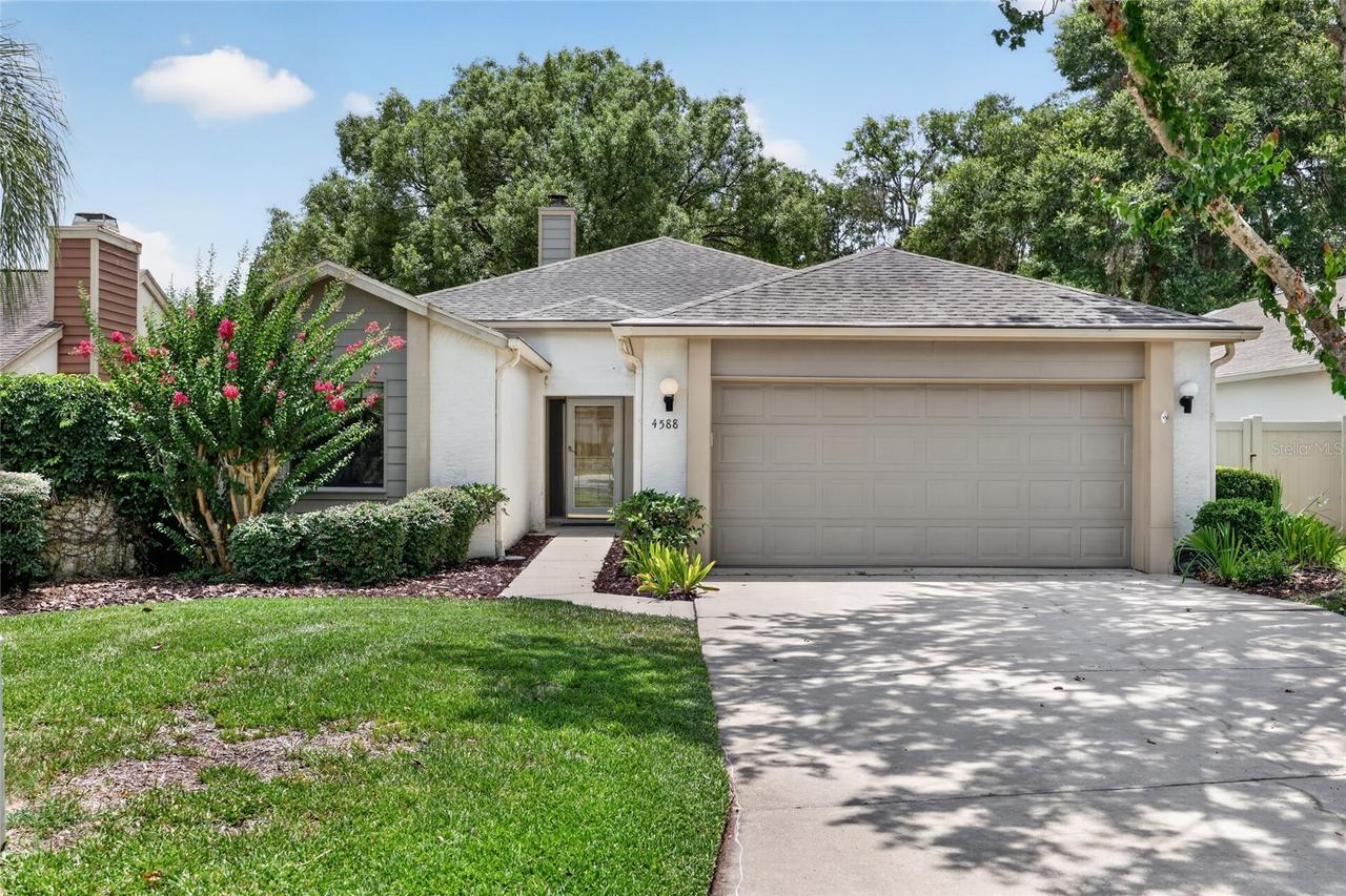 4588 NE 4th St., Ocala, FL 34470