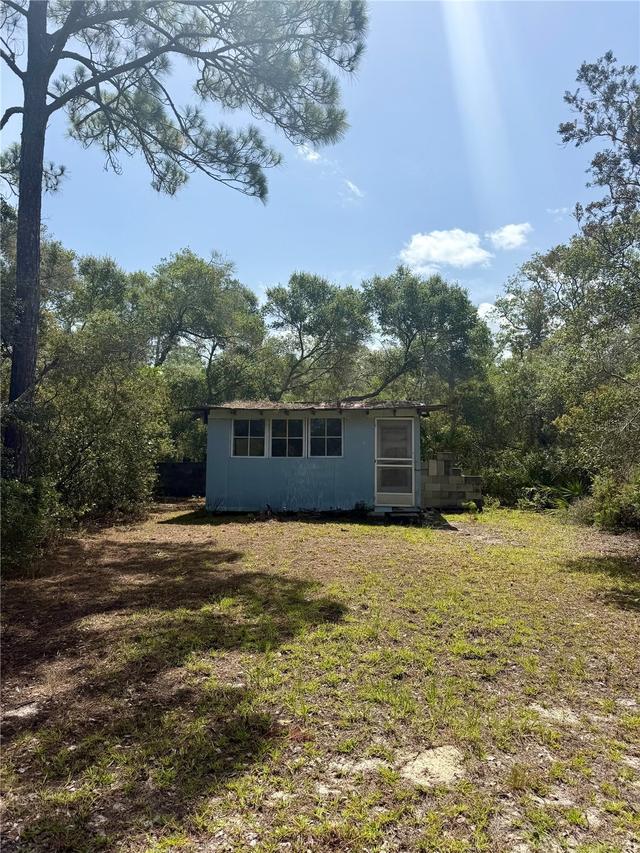 23258 NE 159th Ave., Fort Mc Coy, FL 32134