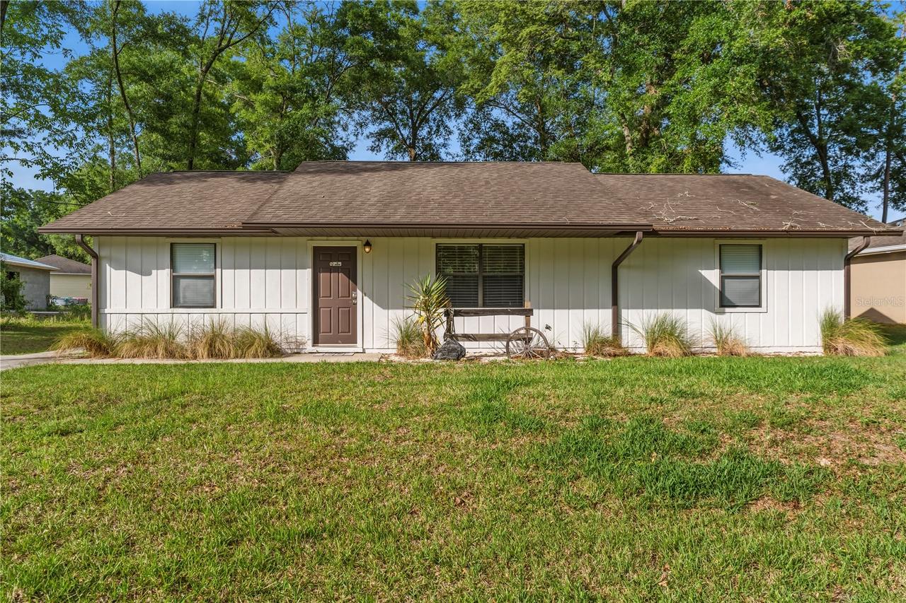 6915 NW 60th Street Rd., Ocala, FL 34482