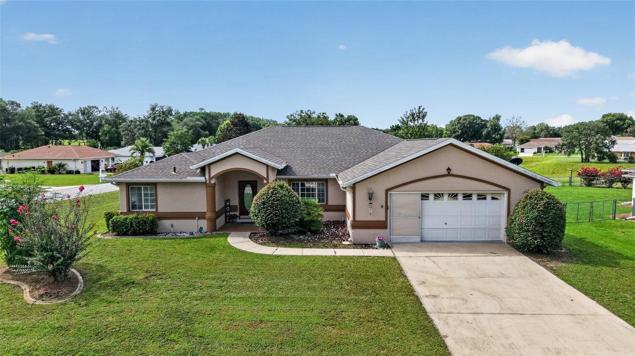 10121 SW 61st Terrace Rd., Ocala, FL 34476