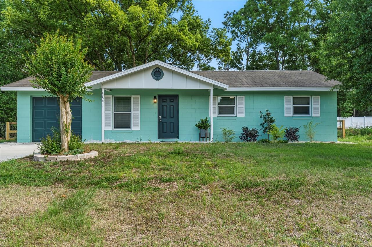 6600 NW 62nd Pl., Ocala, FL 34482