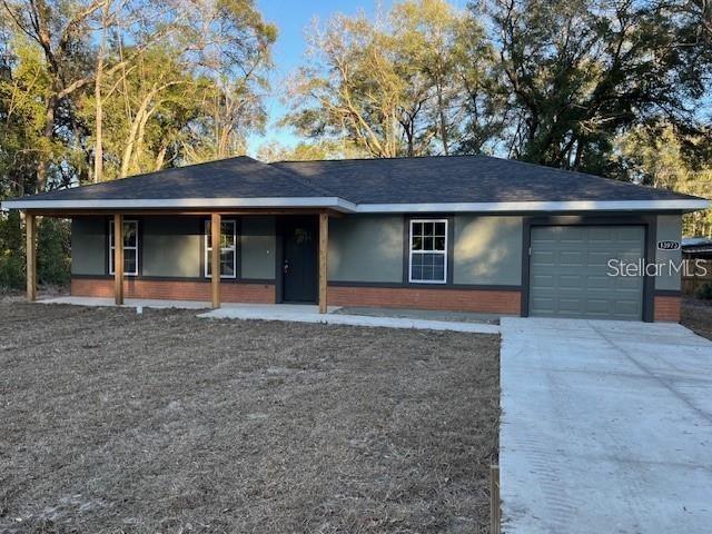 3779 SE 140th Ln., Summerfield, FL 34491