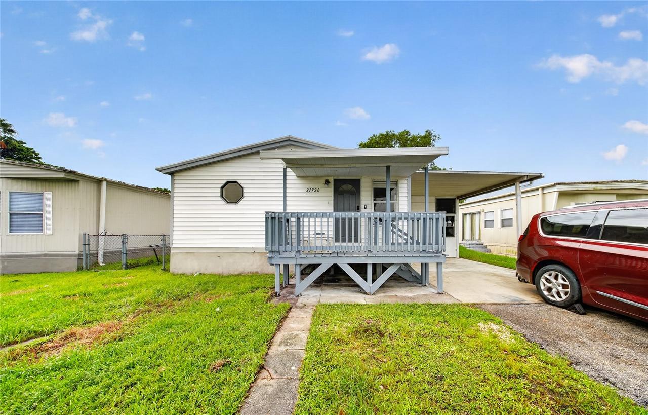 21720 NW 8th Ct., Pembroke Pines, FL 33029