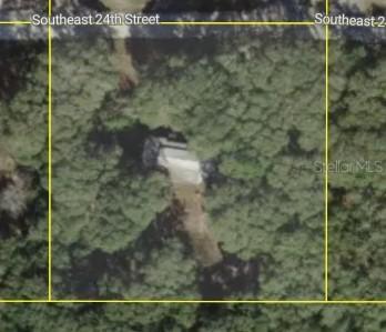 18220 SE 24th St., Silver Springs, FL 34488