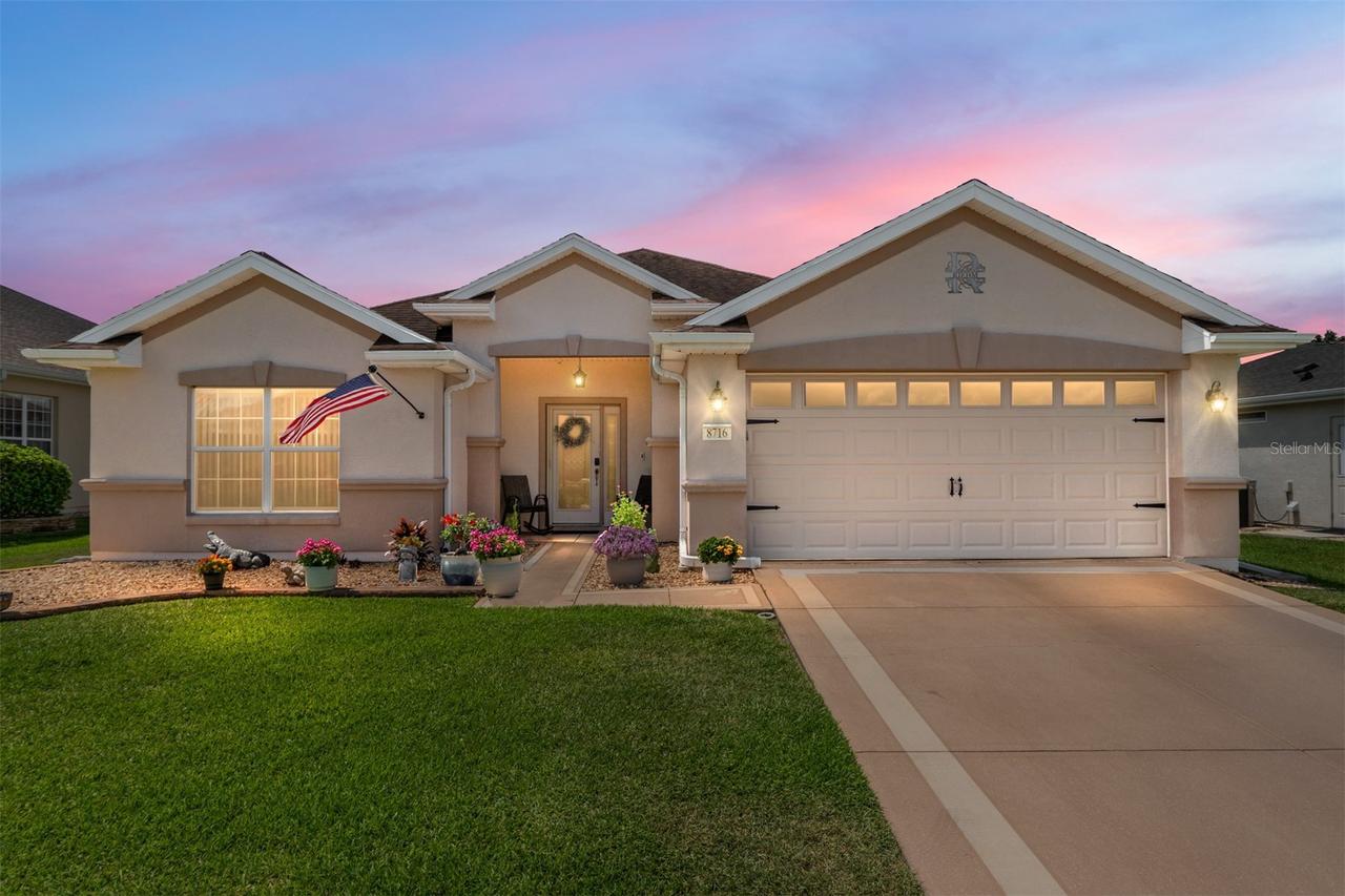 8716 SE 136th Pl., Summerfield, FL 34491