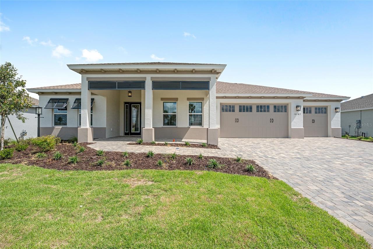 10187 SW 84th Lane Rd., Ocala, FL 34481