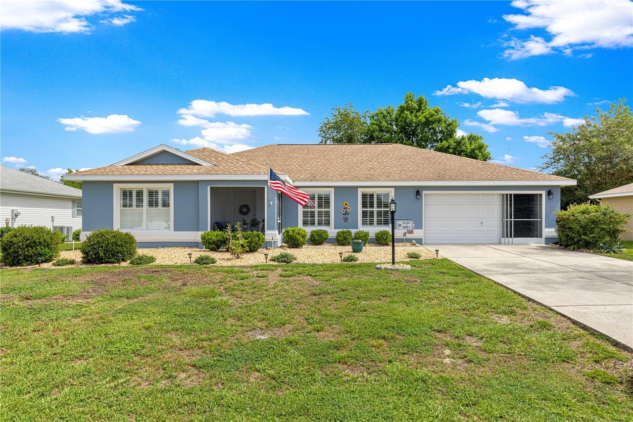 6091 SW 84th Place Rd., Ocala, FL 34476