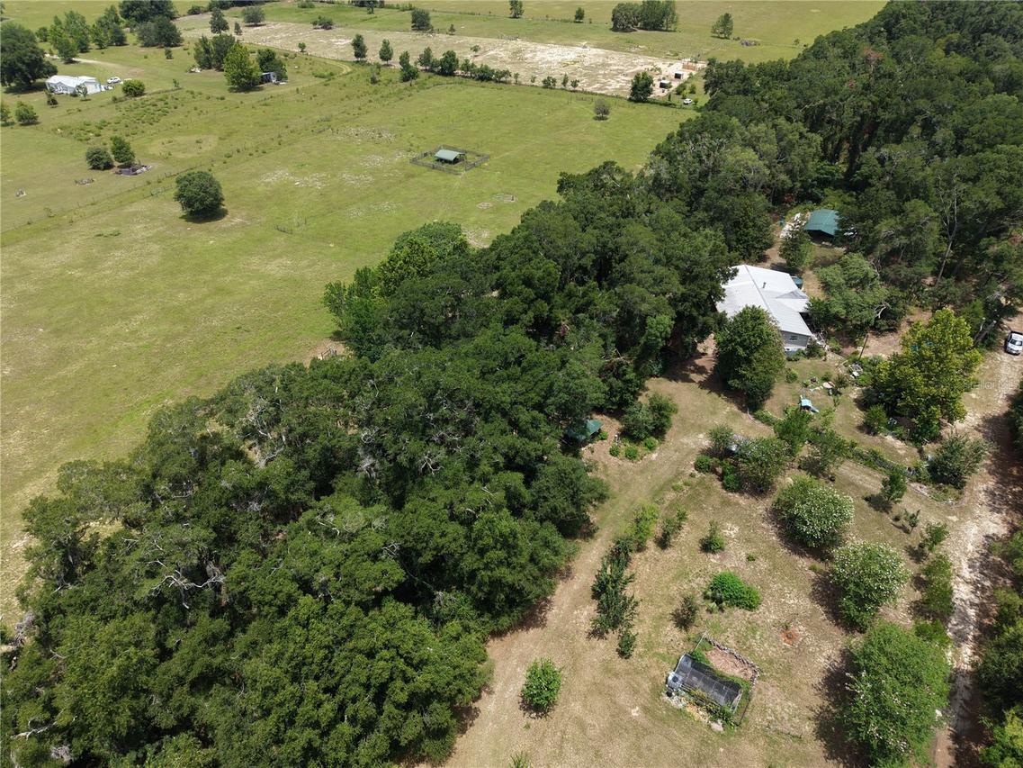 6482 SE 55th St., Trenton, FL 32693