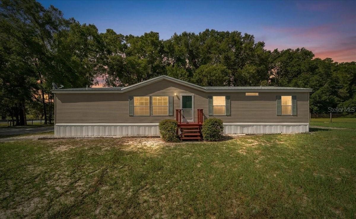 3551 NE 120th St., Anthony, FL 32617