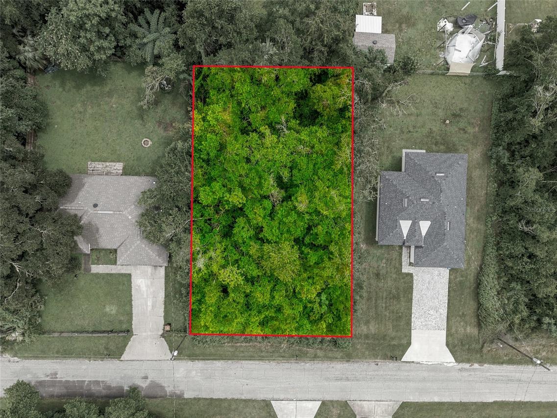 Lot 10 SE 137th St., Summerfield, FL 34491