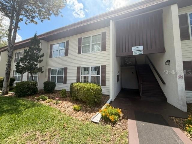 2400 Forest Dr. #103, Inverness, FL 34453
