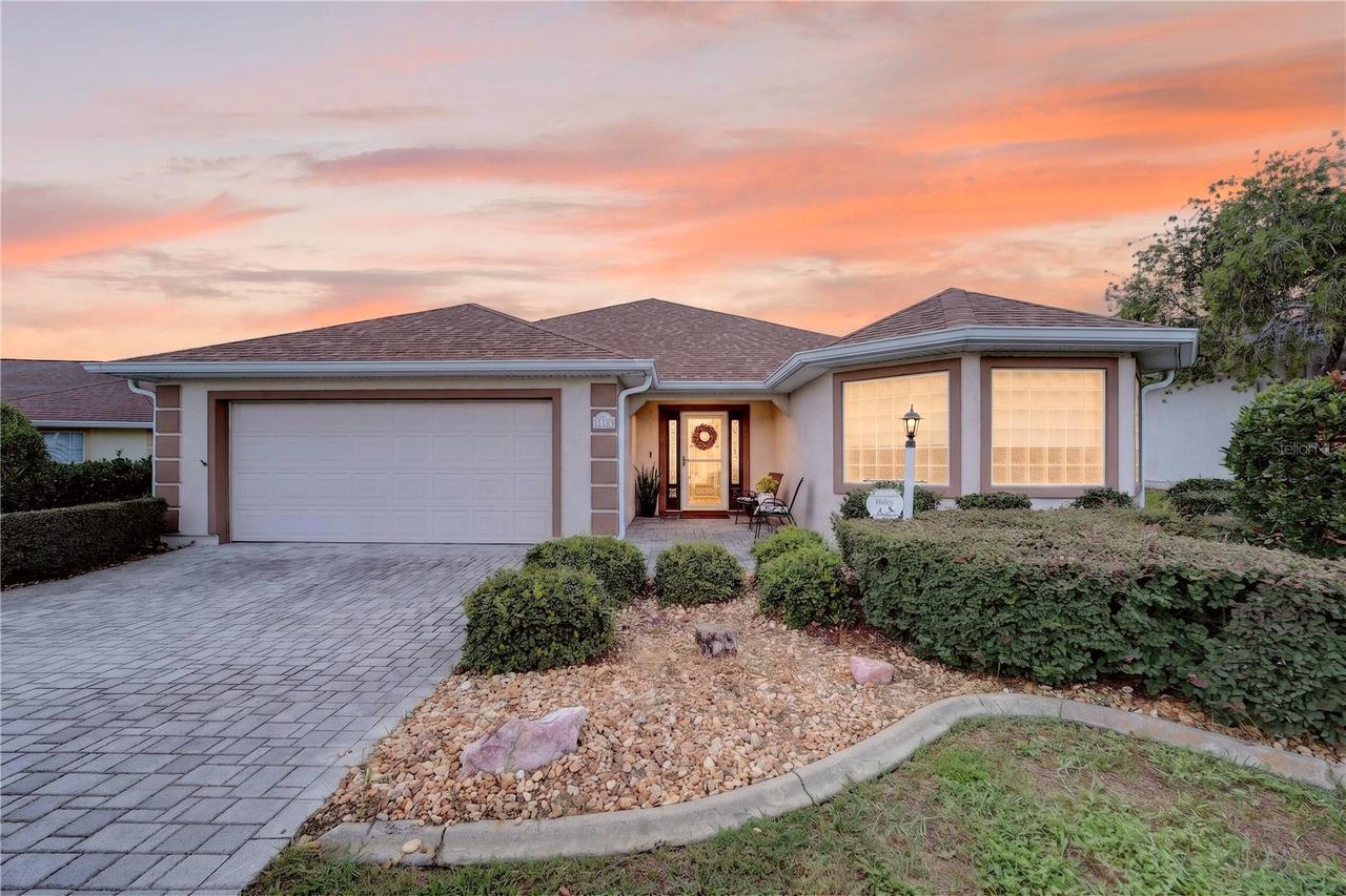 11193 SE 173rd Pl., Summerfield, FL 34491