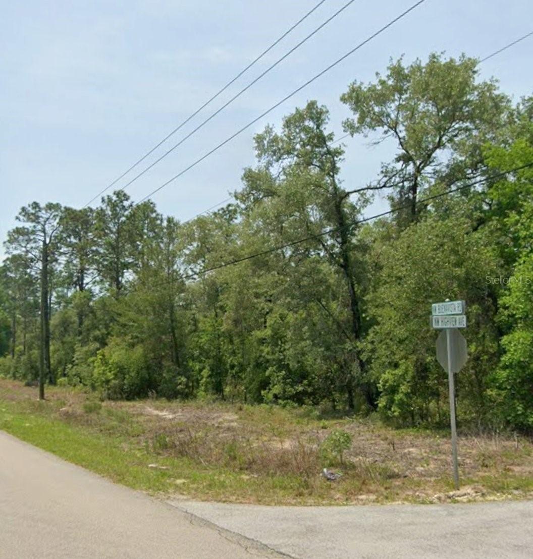 00 NW Highview Ave., Dunnellon, FL 34431