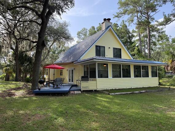 Homes Just Sold in Silver Springs: August 11th to August 17th